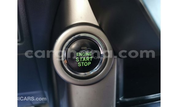 Buy Import Toyota Prado Other Car in Import - Dubai in Ashanti Buy Import Toyota Prado Other Car in Import - Dubai in Ashanti