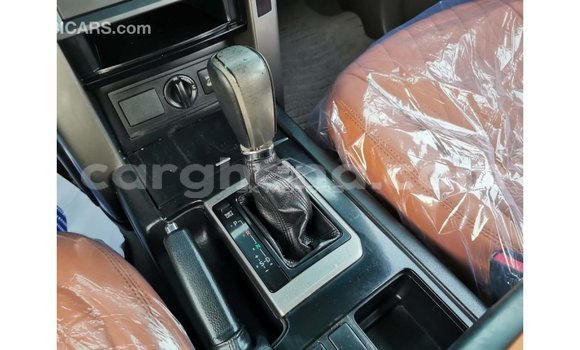 Buy Import Toyota Prado Other Car in Import - Dubai in Ashanti Buy Import Toyota Prado Other Car in Import - Dubai in Ashanti