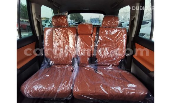 Buy Import Toyota Prado Other Car in Import - Dubai in Ashanti Buy Import Toyota Prado Other Car in Import - Dubai in Ashanti