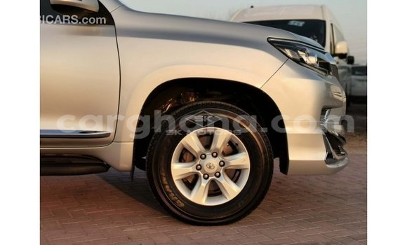 Buy Import Toyota Prado Other Car in Import - Dubai in Ashanti Buy Import Toyota Prado Other Car in Import - Dubai in Ashanti