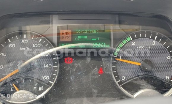 Ra Imported Mitsubishi Carisma funfun Ọkọ̀ in Import - Dubai ni Ashanti Ra Imported Mitsubishi Carisma funfun Ọkọ̀ in Import - Dubai ni Ashanti