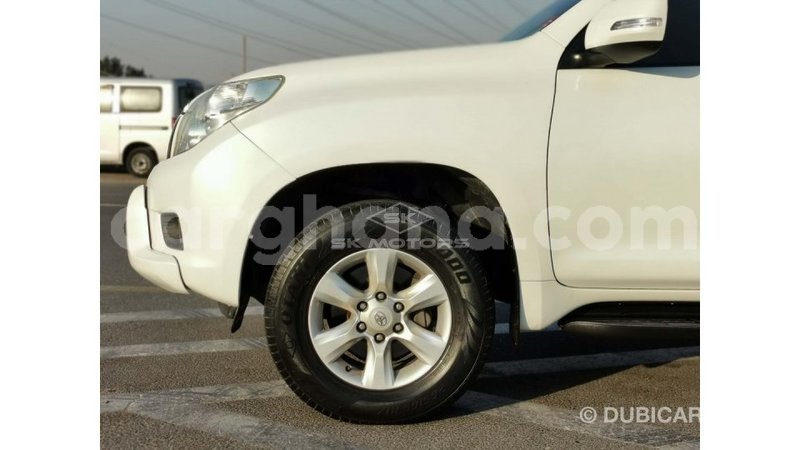 Big with watermark toyota prado ashanti import dubai 42946