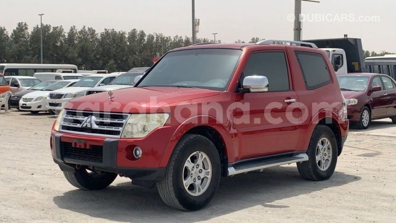 Big with watermark mitsubishi pajero ashanti import dubai 42947