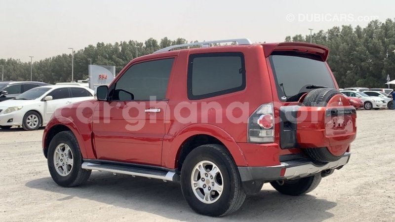 Big with watermark mitsubishi pajero ashanti import dubai 42947