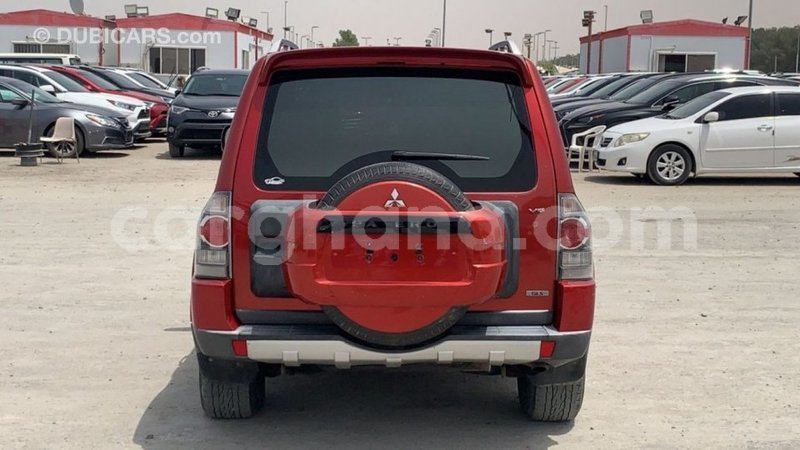 Big with watermark mitsubishi pajero ashanti import dubai 42947