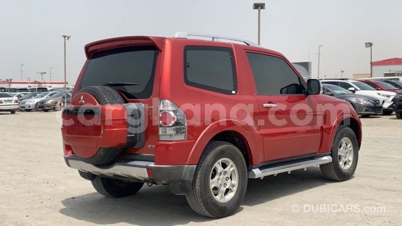 Big with watermark mitsubishi pajero ashanti import dubai 42947