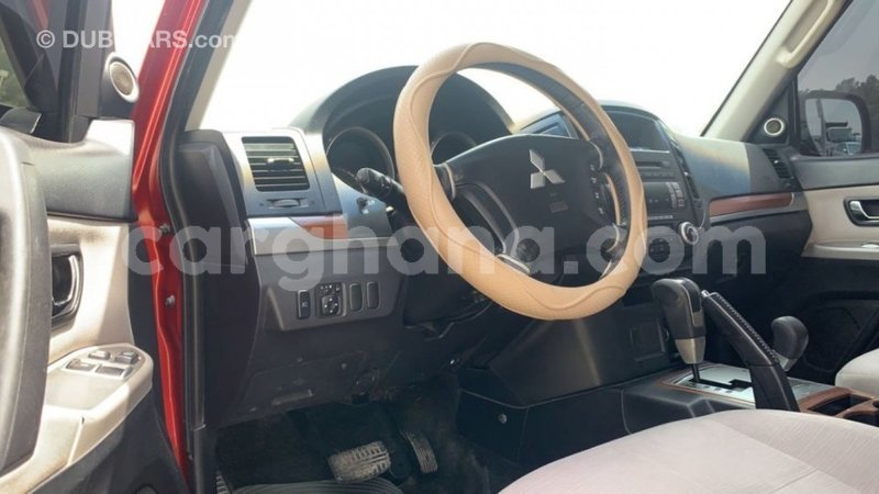 Big with watermark mitsubishi pajero ashanti import dubai 42947