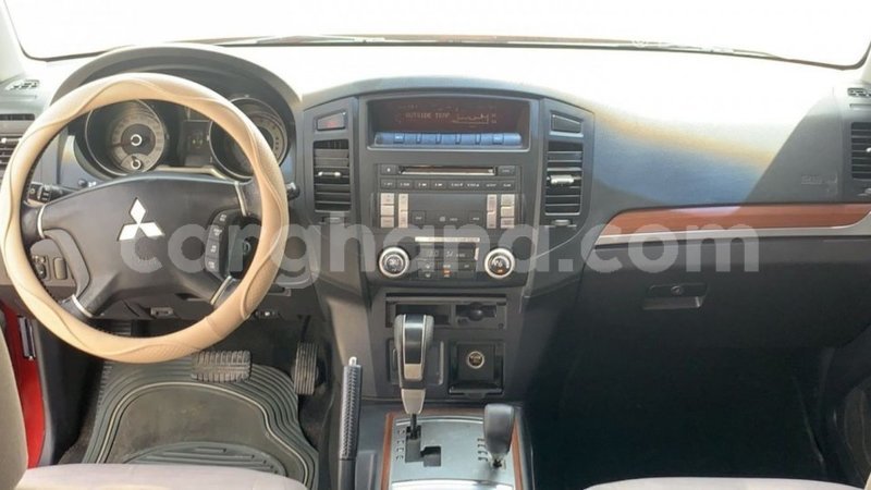 Big with watermark mitsubishi pajero ashanti import dubai 42947