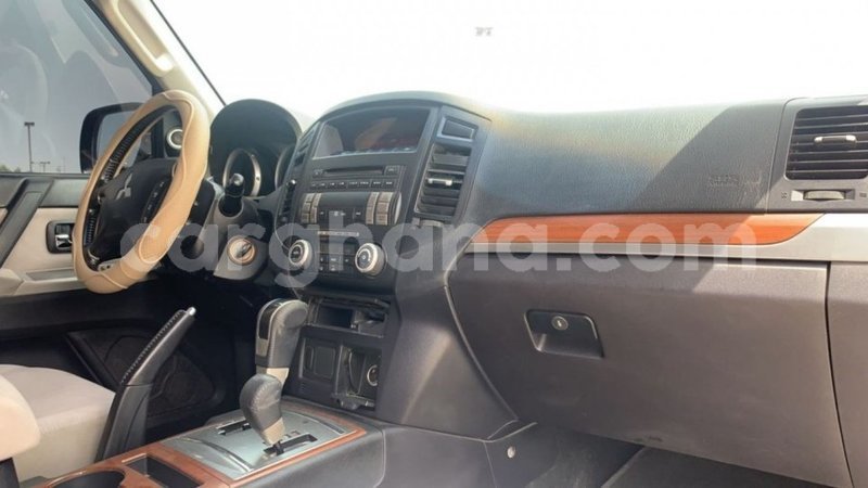 Big with watermark mitsubishi pajero ashanti import dubai 42947