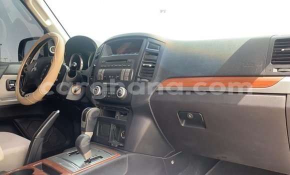 Ra Imported Mitsubishi Pajero Red Ọkọ̀ in Import - Dubai ni Ashanti Ra Imported Mitsubishi Pajero Red Ọkọ̀ in Import - Dubai ni Ashanti