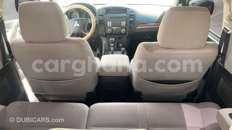 Big with watermark mitsubishi pajero ashanti import dubai 42947