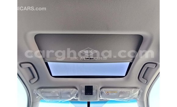 Sayi Imported Toyota Prado Black Mota in Import - Dubai a Ashanti Sayi Imported Toyota Prado Black Mota in Import - Dubai a Ashanti