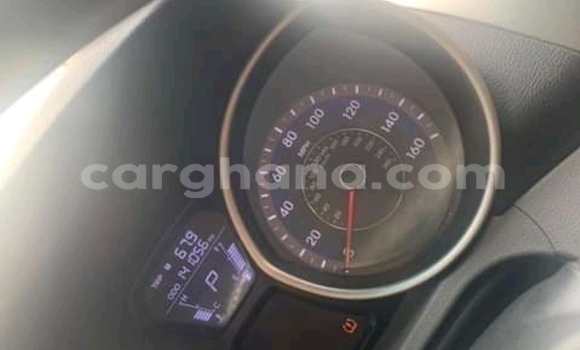 Sayi Na hannu Hyundai Elantra Red Mota in Accra a Greater Accra Sayi Na hannu Hyundai Elantra Red Mota in Accra a Greater Accra