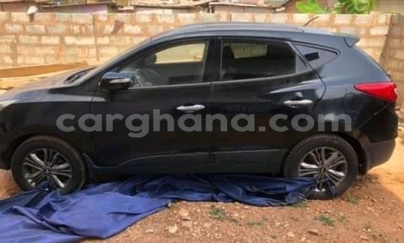 Sayi Na hannu Hyundai Elantra Black Mota in Accra a Greater Accra Sayi Na hannu Hyundai Elantra Black Mota in Accra a Greater Accra