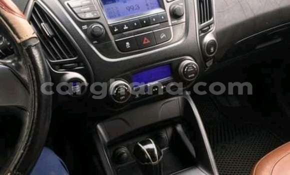 Sayi Na hannu Hyundai Elantra Black Mota in Accra a Greater Accra Sayi Na hannu Hyundai Elantra Black Mota in Accra a Greater Accra