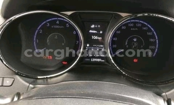 Sayi Na hannu Hyundai Elantra Black Mota in Accra a Greater Accra Sayi Na hannu Hyundai Elantra Black Mota in Accra a Greater Accra