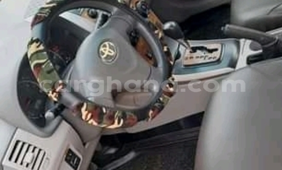 Ra Àlòkù Toyota Corolla Black Ọkọ̀ in Accra ni Greater Accra Ra Àlòkù Toyota Corolla Black Ọkọ̀ in Accra ni Greater Accra