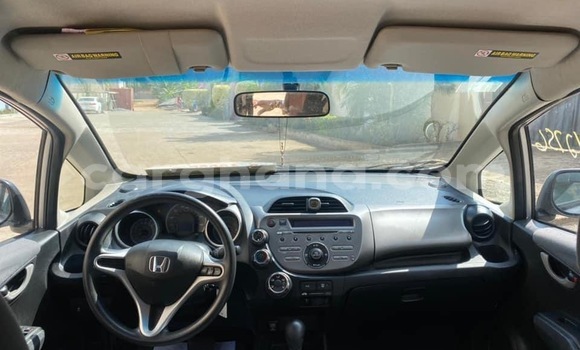 Buy Used Honda FIT Silver Car in Sekondi–Takoradi Metropolitan in Western Buy Used Honda FIT Silver Car in Sekondi–Takoradi Metropolitan in Western