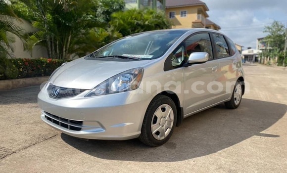 Buy Used Honda FIT Silver Car in Sekondi–Takoradi Metropolitan in Western Buy Used Honda FIT Silver Car in Sekondi–Takoradi Metropolitan in Western