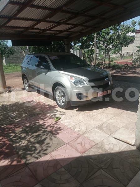 Big with watermark chevrolet equinox ashanti kumasi 42962