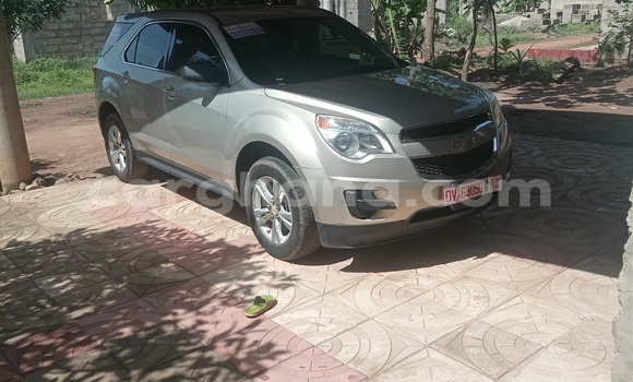 Sayi Imported Chevrolet Equinox Sauran Mota in Kumasi a Ashanti