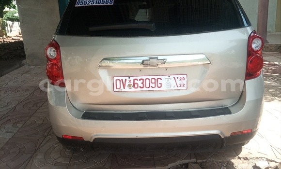 Sayi Imported Chevrolet Equinox Sauran Mota in Kumasi a Ashanti Sayi Imported Chevrolet Equinox Sauran Mota in Kumasi a Ashanti