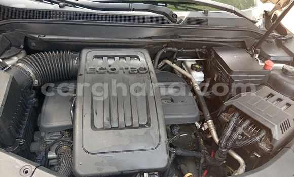 Sayi Imported Chevrolet Equinox Sauran Mota in Kumasi a Ashanti Sayi Imported Chevrolet Equinox Sauran Mota in Kumasi a Ashanti