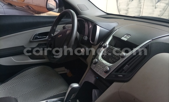 Sayi Imported Chevrolet Equinox Sauran Mota in Kumasi a Ashanti Sayi Imported Chevrolet Equinox Sauran Mota in Kumasi a Ashanti