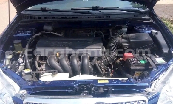 Buy Used Toyota Corolla Other Car in Accra in Greater Accra Buy Used Toyota Corolla Other Car in Accra in Greater Accra