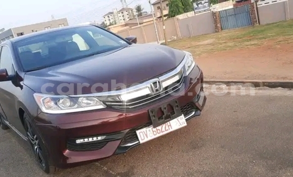 Buy Used Honda Accord Other Car in Accra in Greater Accra