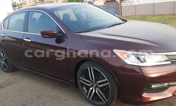 Sayi Na hannu Honda Accord Sauran Mota in Accra a Greater Accra Sayi Na hannu Honda Accord Sauran Mota in Accra a Greater Accra