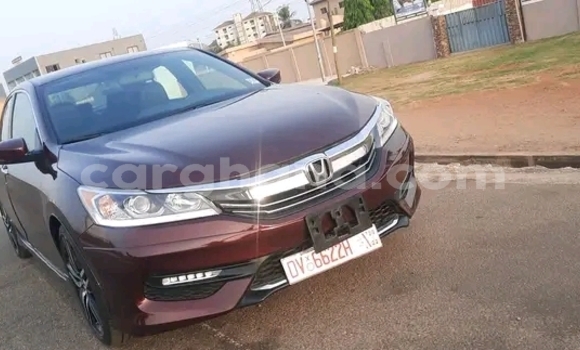 Sayi Na hannu Honda Accord Sauran Mota in Accra a Greater Accra Sayi Na hannu Honda Accord Sauran Mota in Accra a Greater Accra