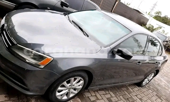 Ra Àlòkù Volkswagen Jetta Miiran Ọkọ̀ in Accra ni Greater Accra
