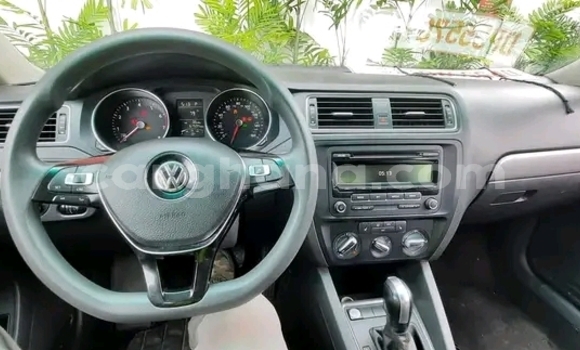 Buy Used Volkswagen Jetta Other Car in Accra in Greater Accra Buy Used Volkswagen Jetta Other Car in Accra in Greater Accra