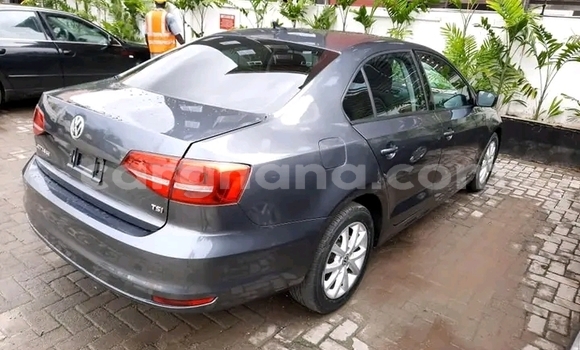 Buy Used Volkswagen Jetta Other Car in Accra in Greater Accra Buy Used Volkswagen Jetta Other Car in Accra in Greater Accra