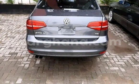 Buy Used Volkswagen Jetta Other Car in Accra in Greater Accra Buy Used Volkswagen Jetta Other Car in Accra in Greater Accra
