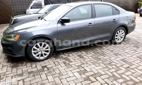 Buy Used Volkswagen Jetta Other Car in Accra in Greater Accra Buy Used Volkswagen Jetta Other Car in Accra in Greater Accra