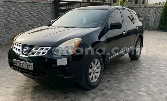 Sayi Na hannu Nissan Rogue Sauran Mota in Accra a Greater Accra