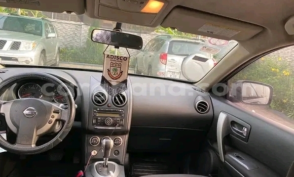Buy Used Nissan Rogue Other Car in Accra in Greater Accra Buy Used Nissan Rogue Other Car in Accra in Greater Accra