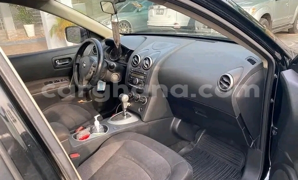 Buy Used Nissan Rogue Other Car in Accra in Greater Accra Buy Used Nissan Rogue Other Car in Accra in Greater Accra
