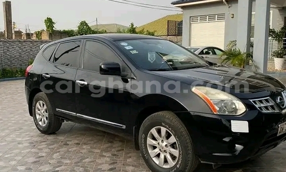 Buy Used Nissan Rogue Other Car in Accra in Greater Accra Buy Used Nissan Rogue Other Car in Accra in Greater Accra