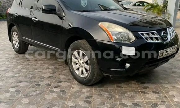 Buy Used Nissan Rogue Other Car in Accra in Greater Accra Buy Used Nissan Rogue Other Car in Accra in Greater Accra