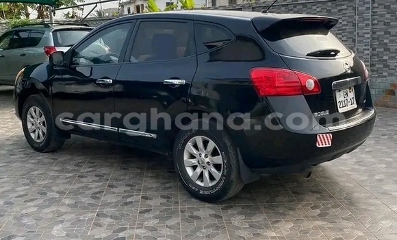 Buy Used Nissan Rogue Other Car in Accra in Greater Accra Buy Used Nissan Rogue Other Car in Accra in Greater Accra