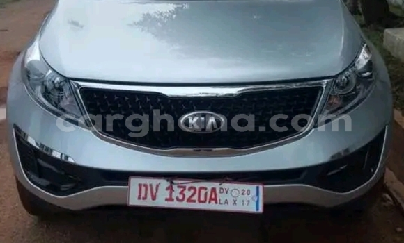 Buy Used Kia Sportage Other Car in Accra in Greater Accra Buy Used Kia Sportage Other Car in Accra in Greater Accra
