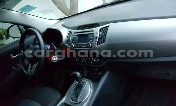 Ra Àlòkù Kia Sportage Miiran Ọkọ̀ in Accra ni Greater Accra Ra Àlòkù Kia Sportage Miiran Ọkọ̀ in Accra ni Greater Accra