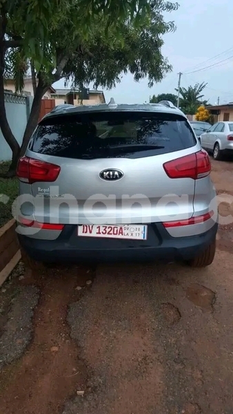 Big with watermark kia sportage greater accra accra 42972