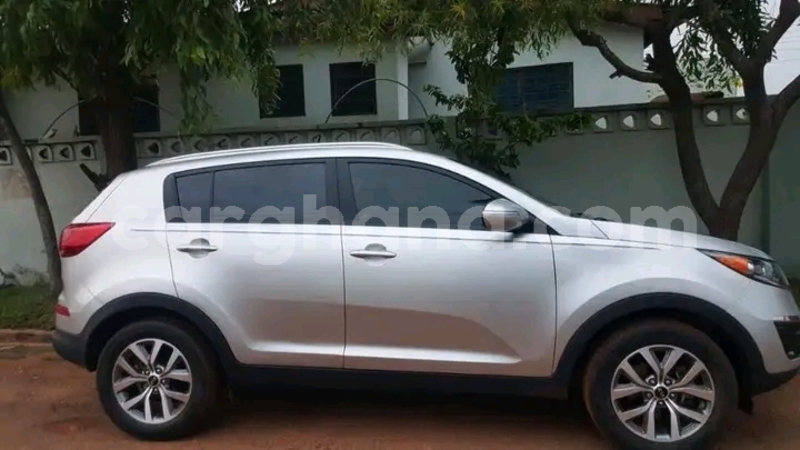 Big with watermark kia sportage greater accra accra 42972