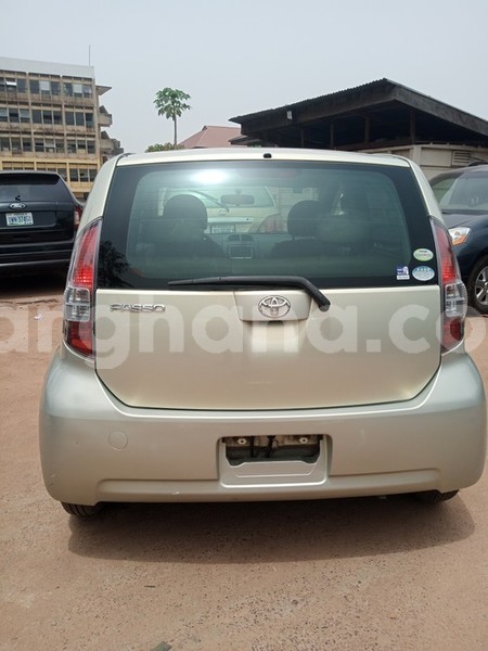 Big with watermark toyota passo western sekondi takoradi metropolitan 42973