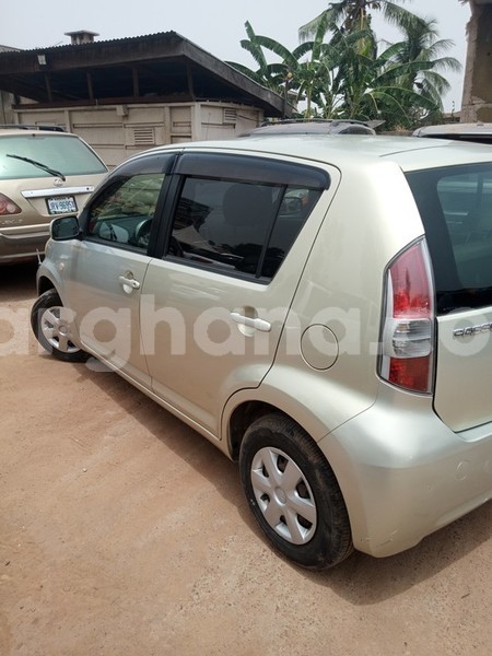 Big with watermark toyota passo western sekondi takoradi metropolitan 42973