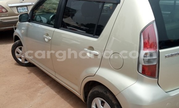 Buy Used Toyota Passo Other Car in Sekondi–Takoradi Metropolitan in Western Buy Used Toyota Passo Other Car in Sekondi–Takoradi Metropolitan in Western